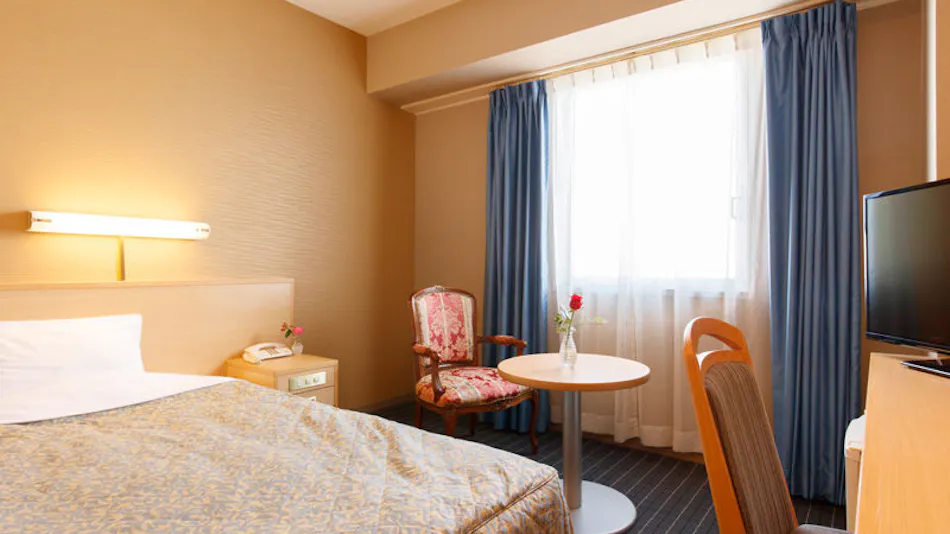 Hotel Pearl City Akita Kanto Odori
