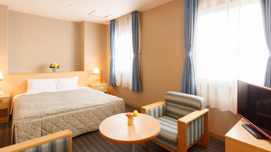 Hotel Pearl City Akita Kanto Odori