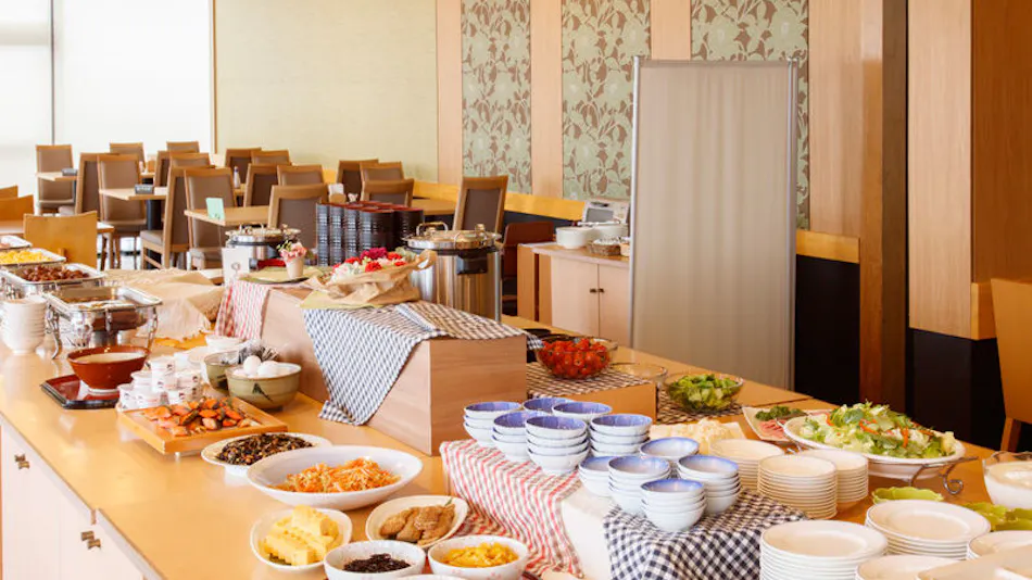 Hotel Pearl City Akita Kanto Odori