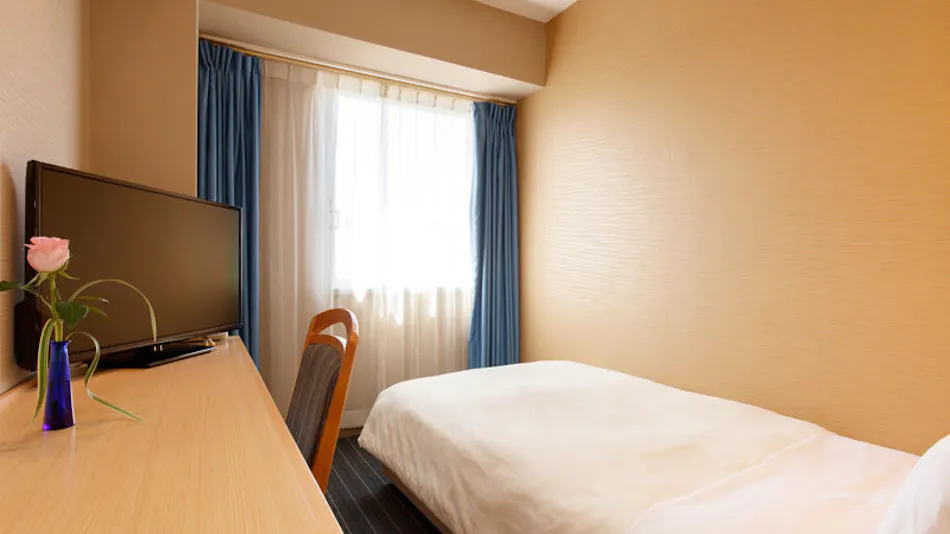 Hotel Pearl City Akita Kanto Odori