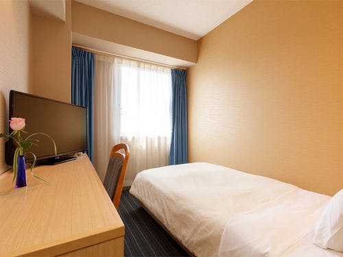 シングルルーム