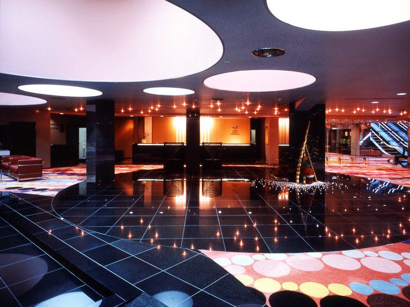 Hotel Ravie Kawaryo