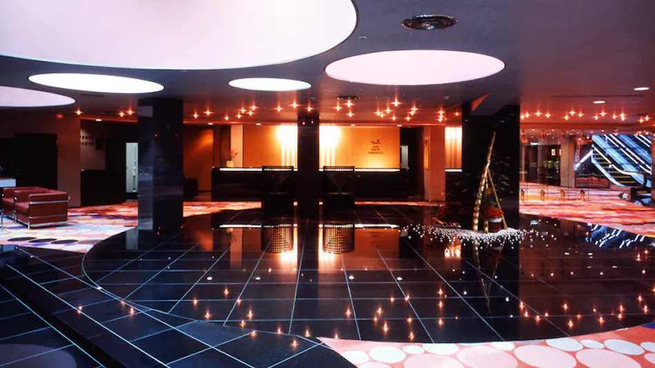 Hotel Ravie Kawaryo
