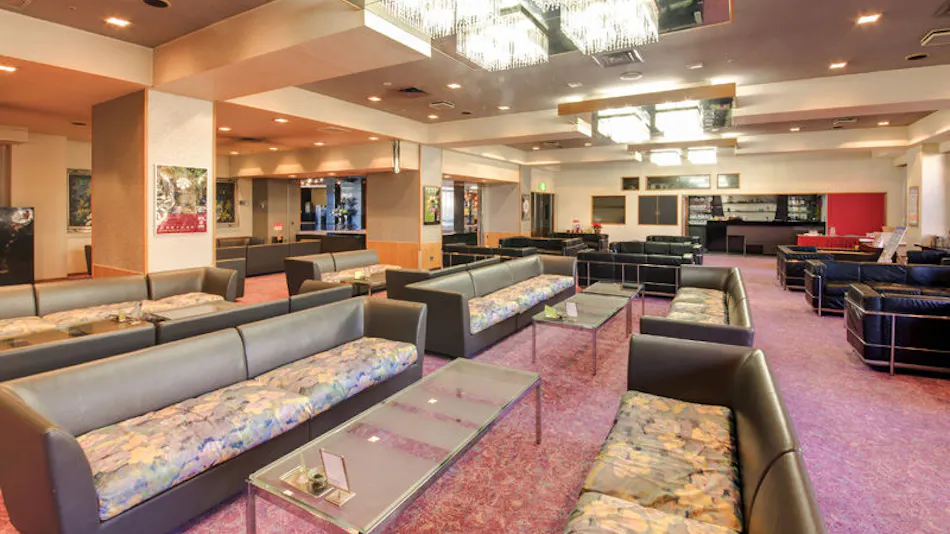 Hotel Ravie Kawaryo