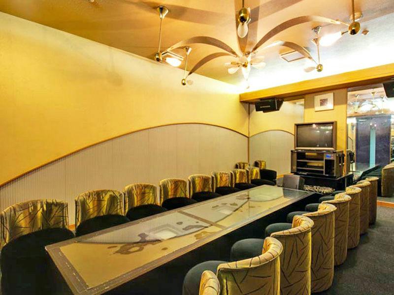 Hotel Ravie Kawaryo