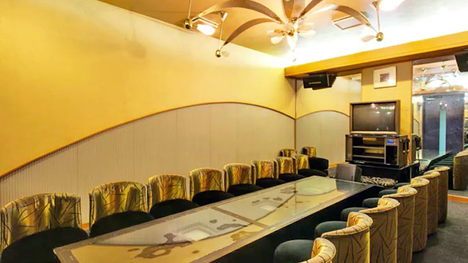 Hotel Ravie Kawaryo