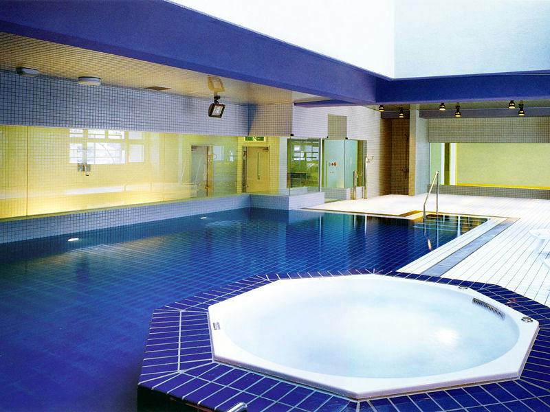 Hotel Ravie Kawaryo