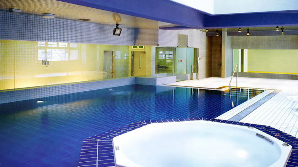 Hotel Ravie Kawaryo