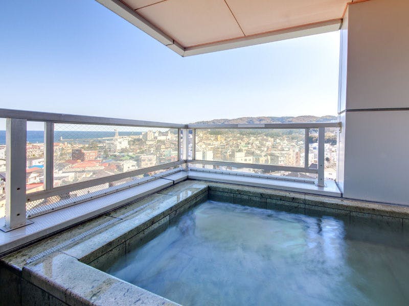 Hotel Ravie Kawaryo