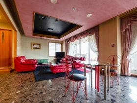 ホテルラヴィエ川良