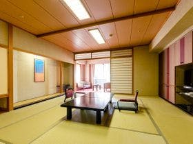 ホテルラヴィエ川良