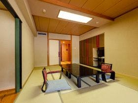 ホテルラヴィエ川良