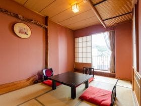 ホテルラヴィエ川良