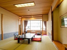 ホテルラヴィエ川良