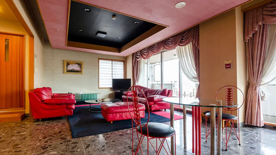Hotel Ravie Kawaryo