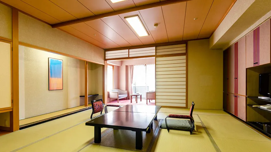Hotel Ravie Kawaryo
