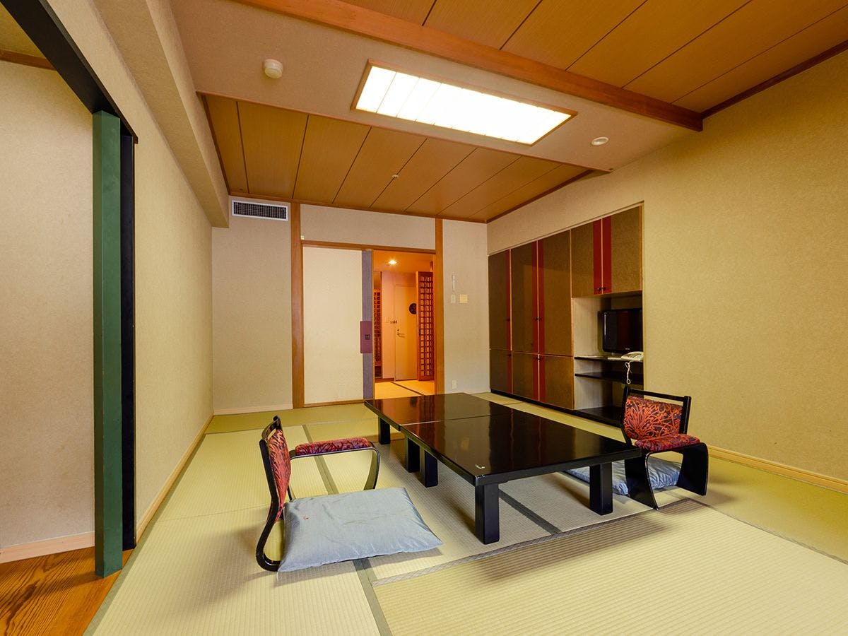 Hotel Ravie Kawaryo