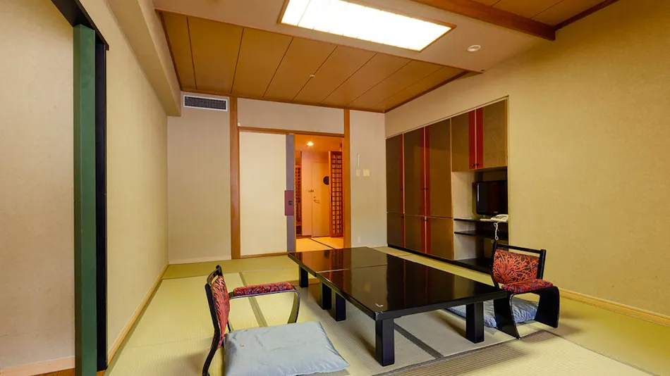 Hotel Ravie Kawaryo