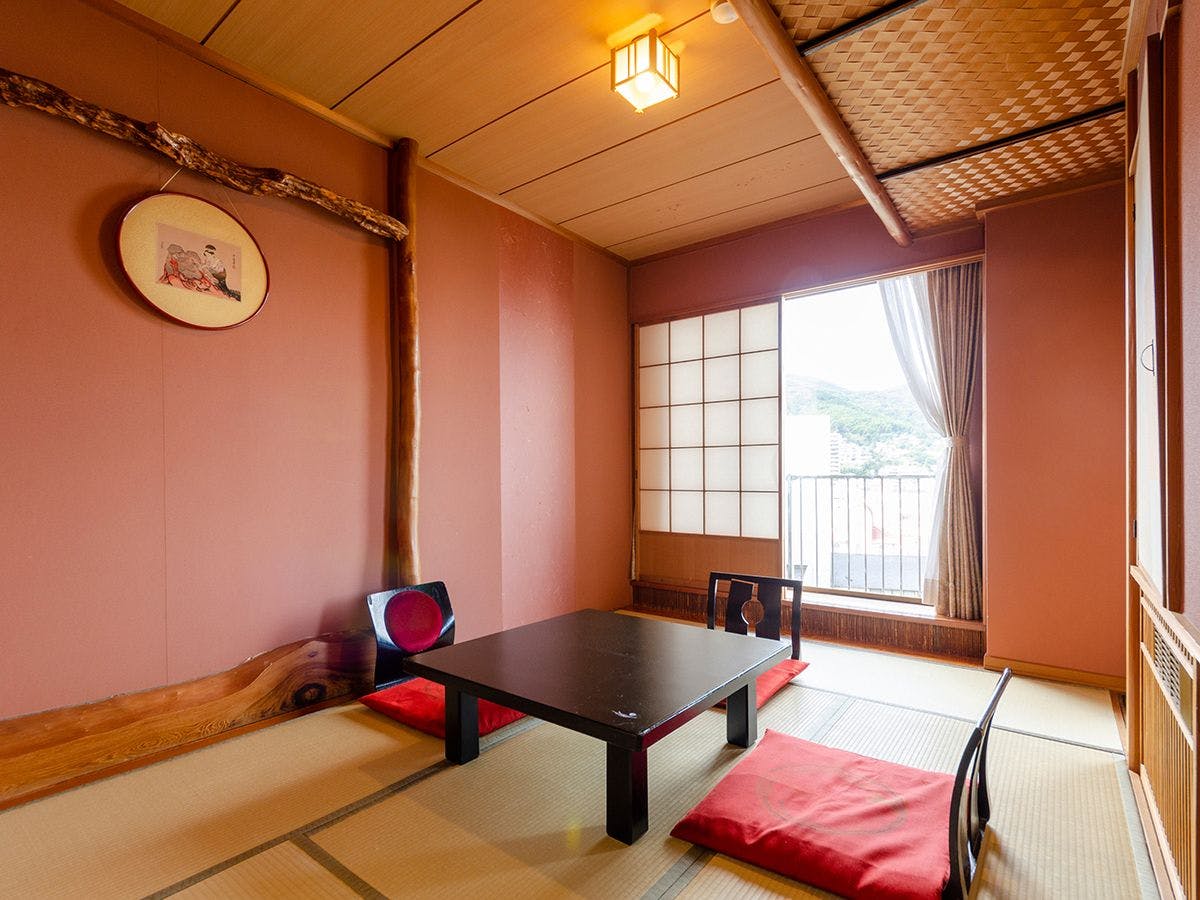 Hotel Ravie Kawaryo