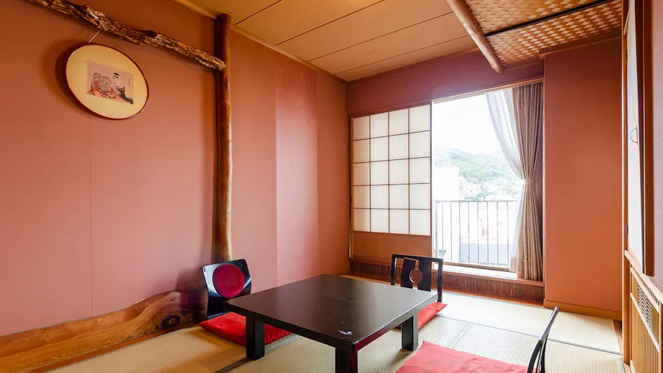 Hotel Ravie Kawaryo