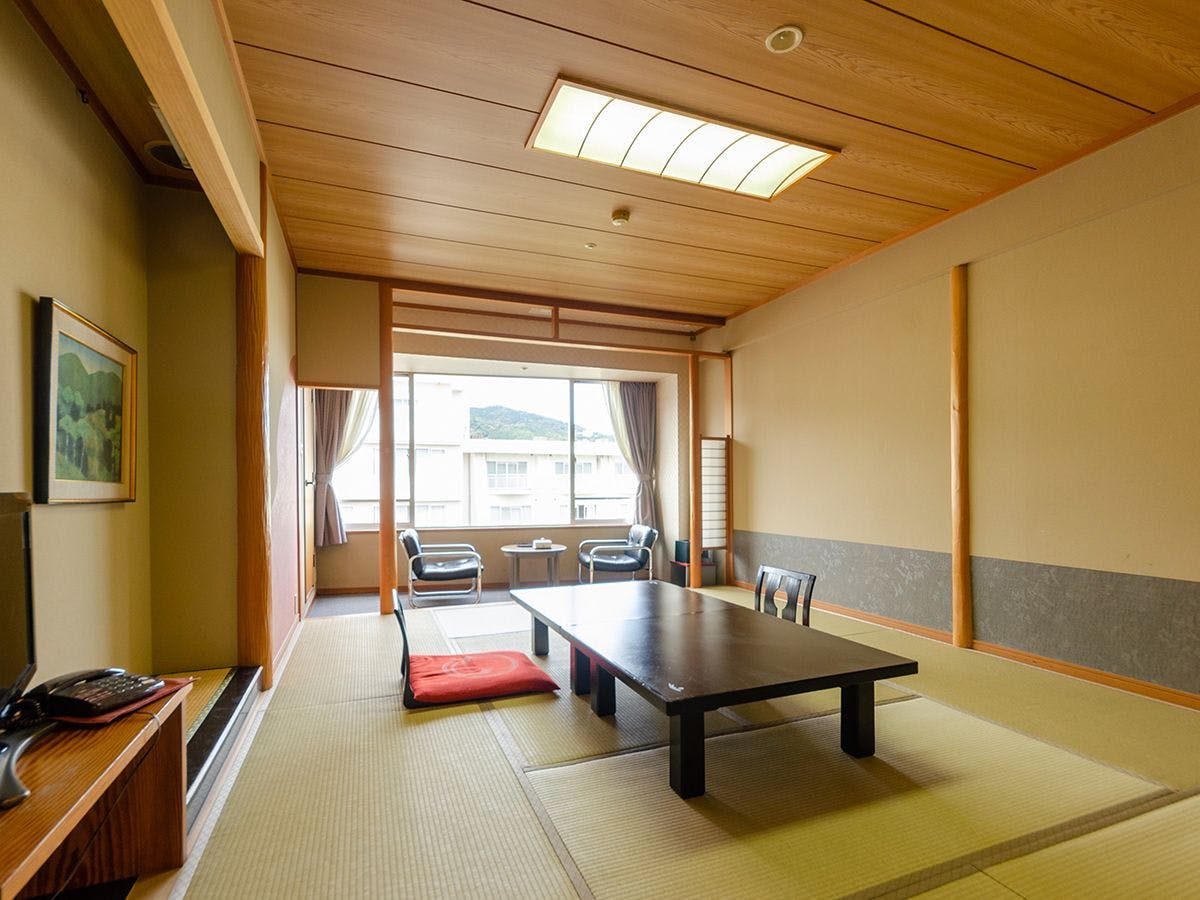 Hotel Ravie Kawaryo