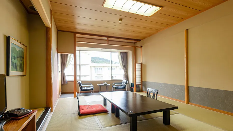 Hotel Ravie Kawaryo