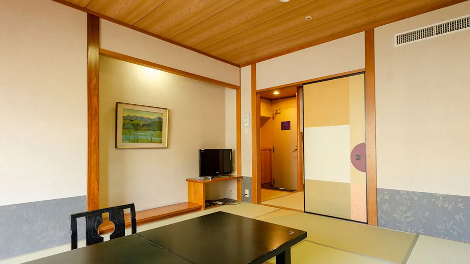 Hotel Ravie Kawaryo