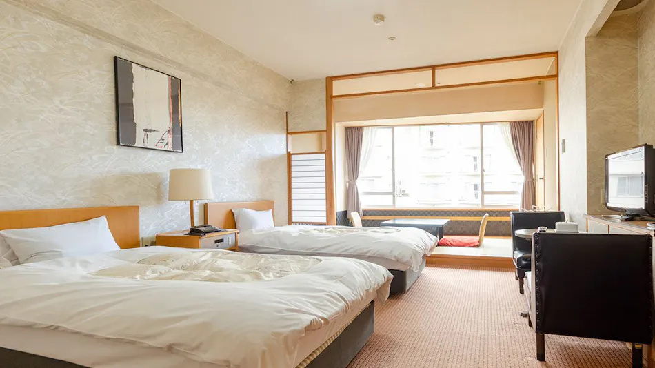 Hotel Ravie Kawaryo