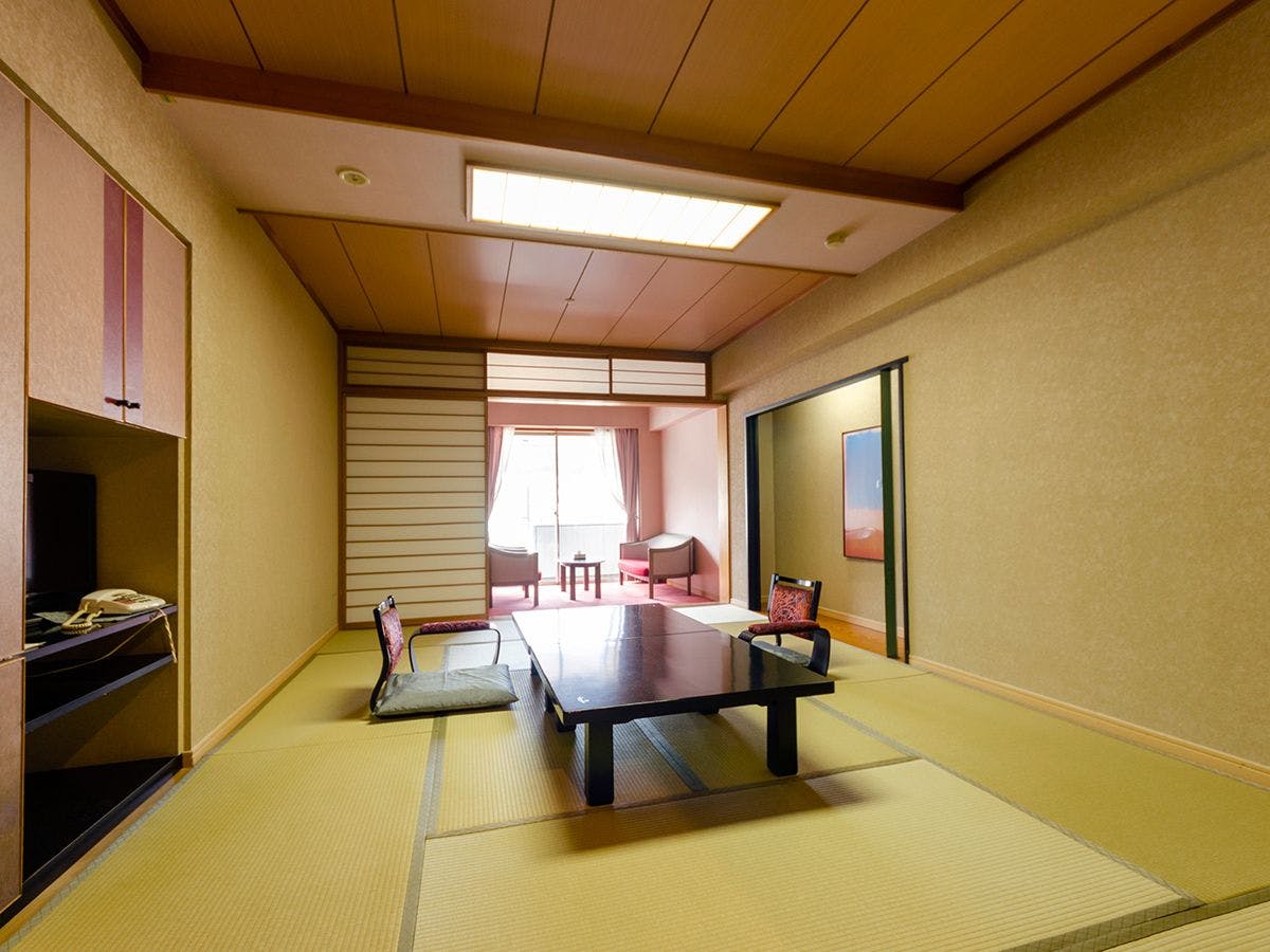 Hotel Ravie Kawaryo