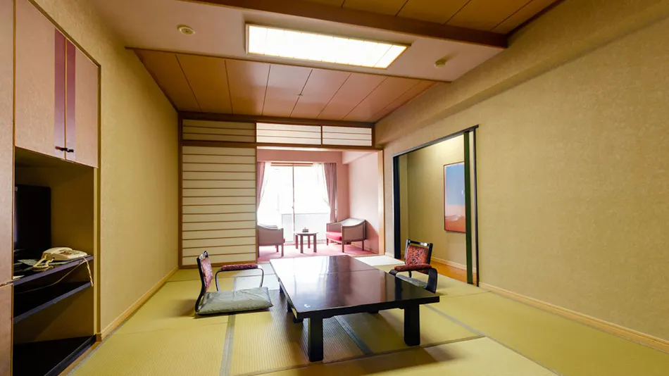 Hotel Ravie Kawaryo