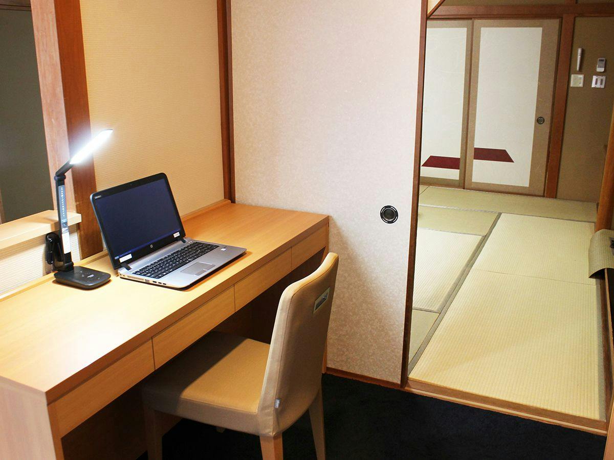 Hotel Ravie Kawaryo