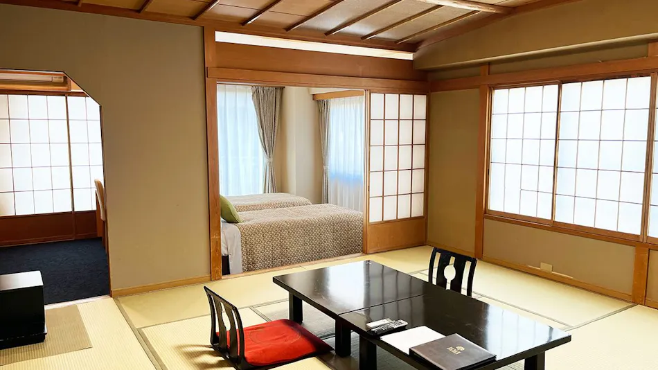 Hotel Ravie Kawaryo