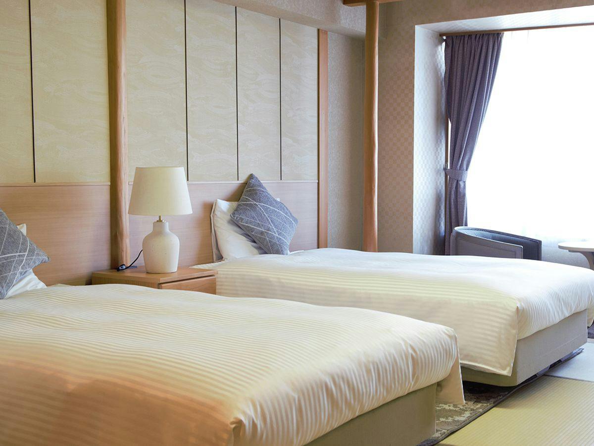 Hotel Ravie Kawaryo