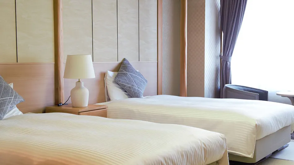Hotel Ravie Kawaryo