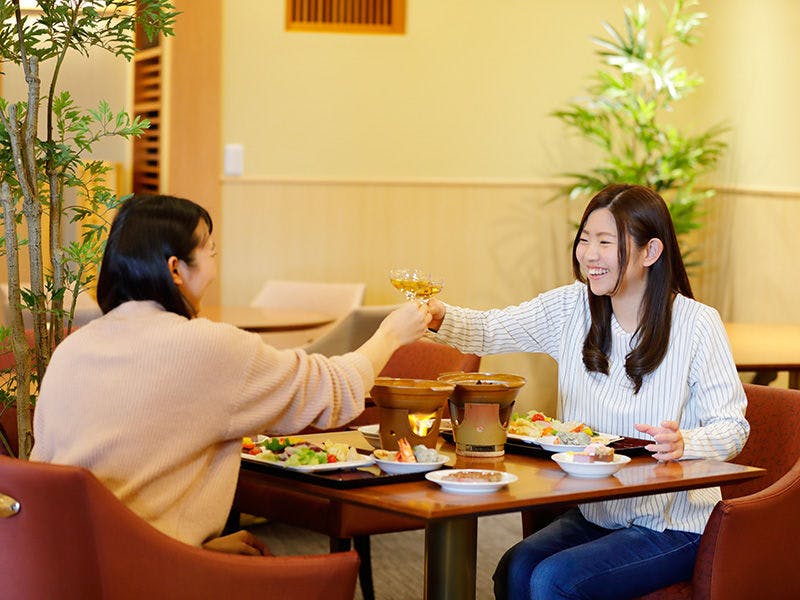 Hotel Ravie Kawaryo
