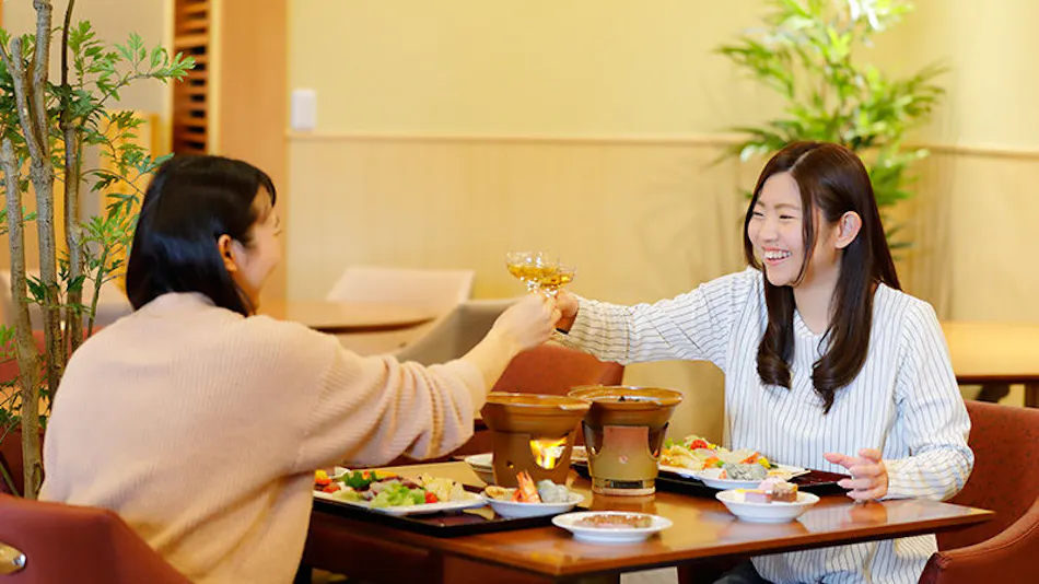Hotel Ravie Kawaryo