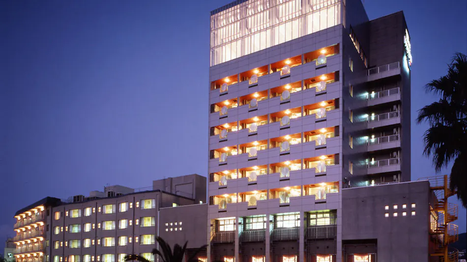Hotel Ravie Kawaryo