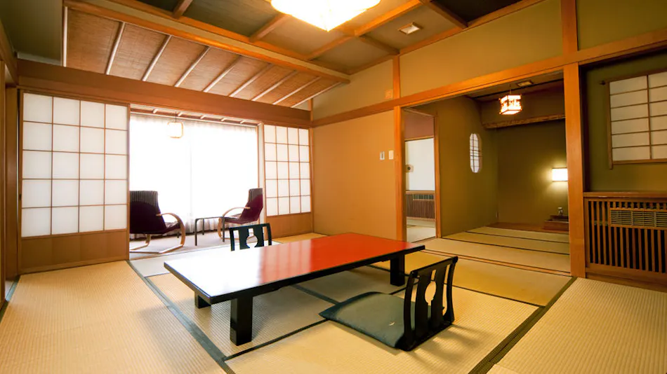 Hotel Ravie Kawaryo