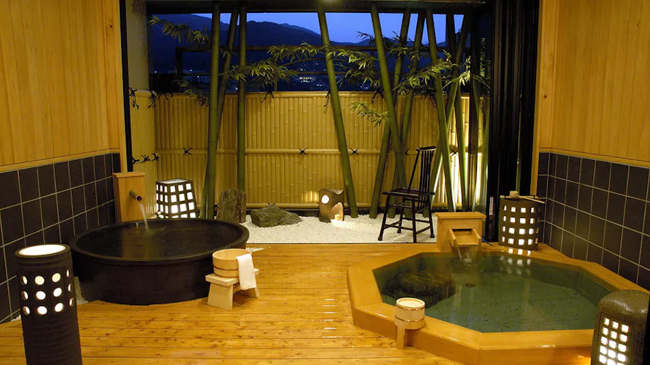 Hotel Ravie Kawaryo