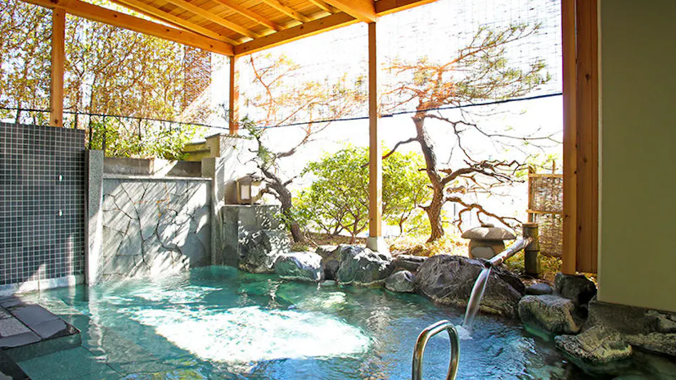 Hotel Ravie Kawaryo