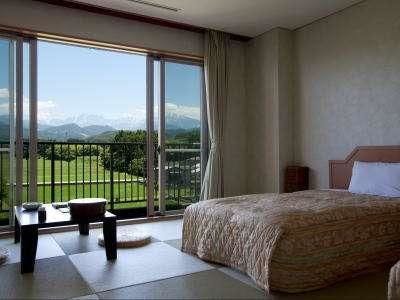 ตัวอย่างประเภทห้องแบบตะวันตก