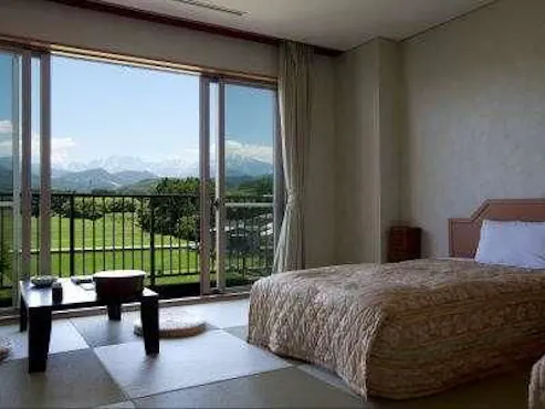 ตัวอย่างประเภทห้องแบบตะวันตก