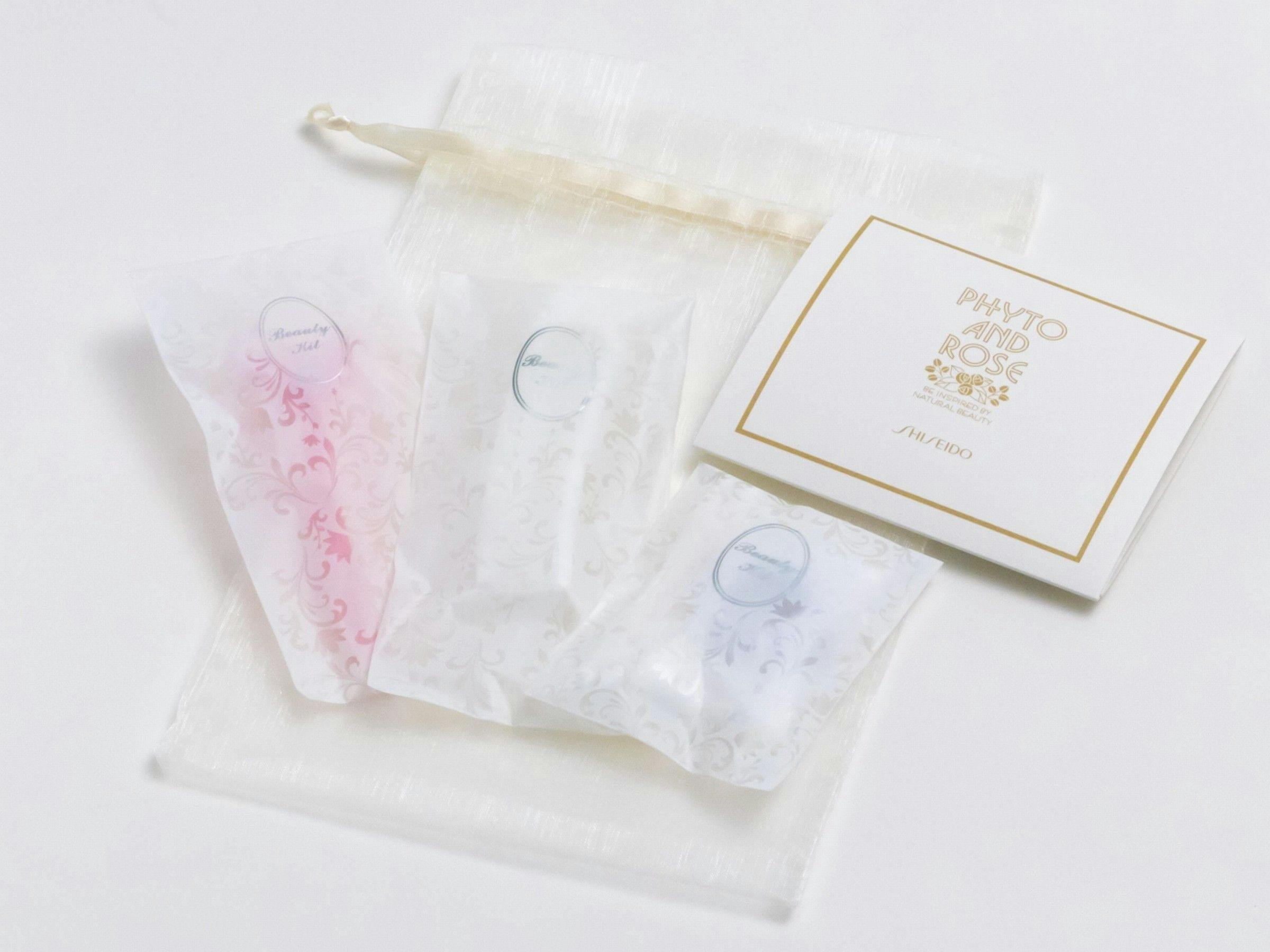 ◆สิ่งอำนวยความสะดวกสำหรับผู้หญิง◆