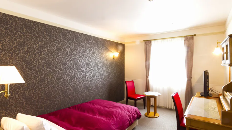 Hotel Merige