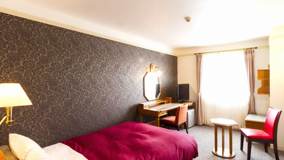 Hotel Merige