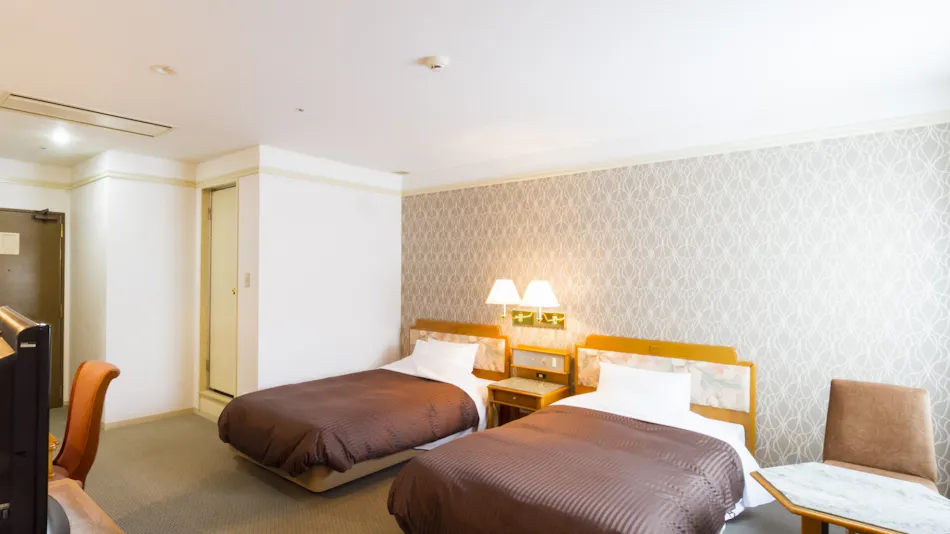 Hotel Merige