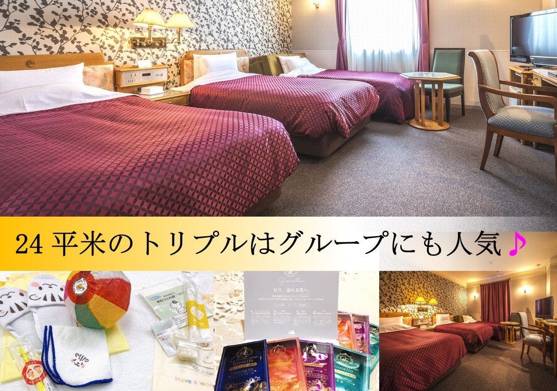 Hotel Merige