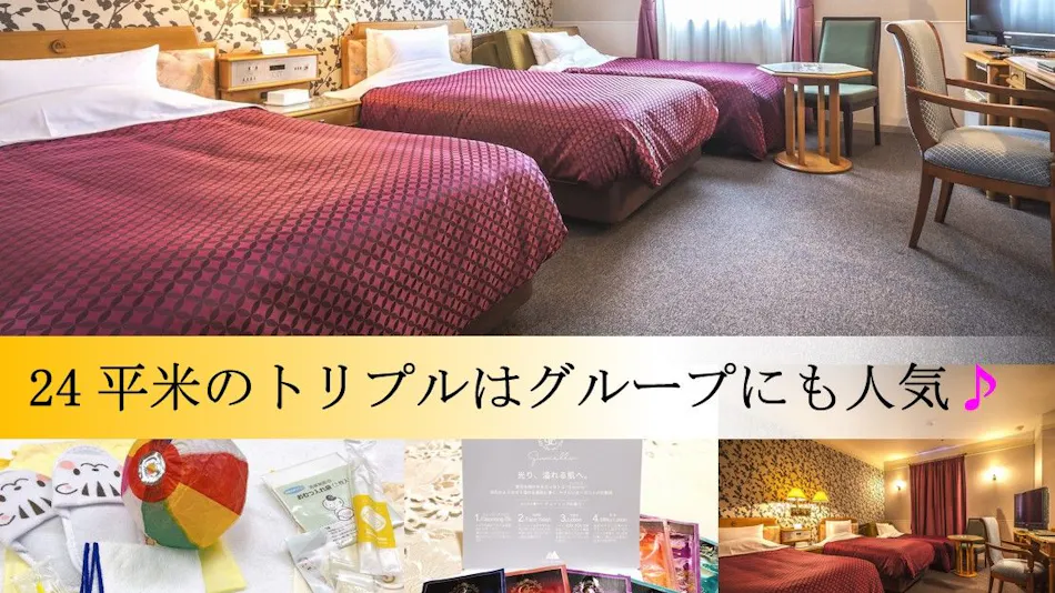Hotel Merige
