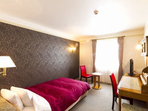 ◆シングルルーム【イメージ】◆