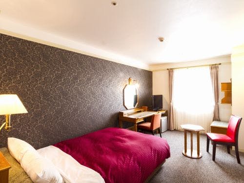 ◆シングルルーム【イメージ】◆